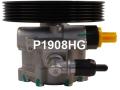 9640830480, 7617955505, HPQ1908GQ, HPQ1908XQ, HPQ9908XQ, P1908, P1908HG, 40078E, JPR476, 400N10649Z Насос гидроусилителя руля Peugeot 406 1997г. - фото №3