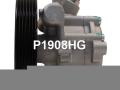 9640830480, 7617955505, HPQ1908GQ, HPQ1908XQ, HPQ9908XQ, P1908, P1908HG, 40078E, JPR476, 400N10649Z Насос гидроусилителя руля Peugeot 406 1997г. - фото №4