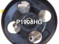 9640830480, 7617955505, HPQ1908GQ, HPQ1908XQ, HPQ9908XQ, P1908, P1908HG, 40078E, JPR476, 400N10649Z Насос гидроусилителя руля Peugeot 406 1997г. - фото №6