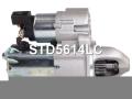 361002B614, 361002B604, 8000708, 83723708, 8000528, STD5614KR, STD5614LC, STD9614KR, STD9614LC, STD5614RB, STD5614WA, 300N10031Z, 361002B210 Стартер Hyundai iX35 IX35 2019г. - фото №6