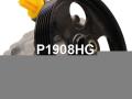 9640830480, 7617955505, HPQ1908GQ, HPQ1908XQ, HPQ9908XQ, P1908, P1908HG, 40078E, JPR476, 400N10649Z Насос гидроусилителя руля Peugeot 406 1999г. - фото №2