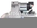 361002B614, 361002B604, 8000708, 83723708, 8000528, STD5614KR, STD5614LC, STD9614KR, STD9614LC, STD5614RB, STD5614WA, 300N10031Z, 361002B210 Стартер Kia Ceed 3 2022г. - фото №5