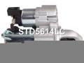 361002B614, 361002B604, 8000708, 83723708, 8000528, STD5614KR, STD5614LC, STD9614KR, STD9614LC, STD5614RB, STD5614WA, 300N10031Z, 361002B210 Стартер Kia Ceed 3 2022г. - фото №6