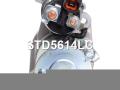 361002B614, 361002B604, 8000708, 83723708, 8000528, STD5614KR, STD5614LC, STD9614KR, STD9614LC, STD5614RB, STD5614WA, 300N10031Z, 361002B210 Стартер Kia Sportage 4 2017г. - фото №4