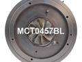 7583510020, 7583510019, 7583510017, 7583510015, 7583510013, MCT0457, 7583510003, 7583510005, 7583510009, 7583510022, 7583510024, 7583520011 Картридж турбины BMW 7 E65/E66 2005г. - фото №3
