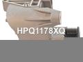 7612955121, 504000927, 504184720, 5801525984, 7612955125, 7612955116, KS00000081, KS01000051, 5040000927, 5802748987, 71724852, 71788892, 71790907, 71790909, 71798418, K5040000927, K5801525984, HPQ1178GQ, HPQ1178KW, HPQ1178XQ, HPQ9178XQ, P1178, P1178HG, P1178NW, JPR827, 400N10020Z, 2922201 Насос гидроусилителя руля Iveco Daily 4 2006г. - фото №4