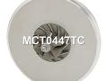 7538470002, 7538470006, 7607740003, 7607740002, 7607740005, MTG5450GR, MTG5450SL, 7659930004, 7038900244, 1000010412, 0447, MCT0447AV, MCT0447BE, MCT0447GR, MCT0447NM, MCT0447NR, MCT0447RF, MCT0447SL, MCT0447TC, MCT0447WF, MCT0447BL, MCT0447WA, 703N10056Z Картридж турбины Volvo C30 2006г. - фото №2