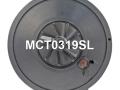 54399700047, MCT0319, 54399700016, 54399700023, 54399700050 Картридж турбины Seat Alhambra 1 restailing 2002г. - фото №3