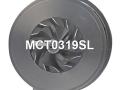 54399700047, MCT0319, 54399700016, 54399700023, 54399700050 Картридж турбины Volkswagen Polo 4 2003г. - фото №2