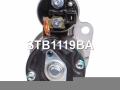 02A911023L, 0001121008, 02A911023LX, 0986018040, 0001121026, 458221, 0001121027, 1029407, 1072155, 0001121009, 112005, CST10104AS, DRS8040, DRS8040N, 1029409, 1092114, 42018040, CS1119, 8EA012527311, 8EA737579001, STB1119BA, STB1119EX, STB1119KR, STB1119RD, STB1119RN, STB1119TJ, STB1119ZL, STB5119ZD, STD1119RN, MS406, 220055STB1119RB, STB1119WA, STR2107, 02A911023LV, 02T911024E, 21975BO, 17780N, 300N10289Z Стартер Audi A3 8P 2004г. - фото №4