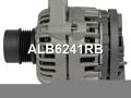 124225064, 115952, CAL10510, CAL10510AS, CAL10510ES, CAL10510GS, CAL10510OS, CAL10510RS, DRA1754, ALB6241, ALB6241UX, 0009062400, 0009062401, A0009062400, A0009062401, ALB6241RB, 301N22529Z Генератор Smart Fortwo 2 2009г. - фото №5