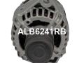 124225064, 115952, CAL10510, CAL10510AS, CAL10510ES, CAL10510GS, CAL10510OS, CAL10510RS, DRA1754, ALB6241, ALB6241UX, 0009062400, 0009062401, A0009062400, A0009062401, ALB6241RB, 301N22529Z Генератор Smart Fortwo 2 2009г. - фото №6