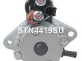 281000D080, 88969483, UD12384S, 0986UR1234, 114419, CST40263AS, 4280000340, 4280001310, 4280001311, 4280002850, STM4419RD, STN4419AB, STN4419BA, STN4419RD, STN4419RN, STN4419SU, STN4419WL, STN4419YN, STN9419RD, STN9419XH, STN9419ZD, STN4419RB, STN4419WA, STN9419WA, 28100022090, 281000D08084, 281000D140, 2810022090, STR8277, 17841N300N10388ZA Стартер Toyota Corolla E120 2002г. - фото №6