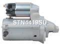 281000D080, 88969483, UD12384S, 0986UR1234, 114419, CST40263AS, 4280000340, 4280001310, 4280001311, 4280002850, STM4419RD, STN4419AB, STN4419BA, STN4419RD, STN4419RN, STN4419SU, STN4419WL, STN4419YN, STN9419RD, STN9419XH, STN9419ZD, STN4419RB, STN4419WA, STN9419WA, 28100022090, 281000D08084, 281000D140, 2810022090, STR8277, 17841N300N10388ZA Стартер Toyota Corolla E120 2004г. - фото №4