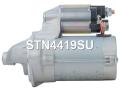 281000D080, 88969483, UD12384S, 0986UR1234, 114419, CST40263AS, 4280000340, 4280001310, 4280001311, 4280002850, STM4419RD, STN4419AB, STN4419BA, STN4419RD, STN4419RN, STN4419SU, STN4419WL, STN4419YN, STN9419RD, STN9419XH, STN9419ZD, STN4419RB, STN4419WA, STN9419WA, 28100022090, 281000D08084, 281000D140, 2810022090, STR8277, 17841N300N10388ZA Стартер Toyota Corolla E120 2004г. - фото №5