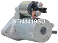 281000D080, 88969483, UD12384S, 0986UR1234, 114419, CST40263AS, 4280000340, 4280001310, 4280001311, 4280002850, STM4419RD, STN4419AB, STN4419BA, STN4419RD, STN4419RN, STN4419SU, STN4419WL, STN4419YN, STN9419RD, STN9419XH, STN9419ZD, STN4419RB, STN4419WA, STN9419WA, 28100022090, 281000D08084, 281000D140, 2810022090, STR8277, 17841N300N10388ZA Стартер Toyota Corolla E150 2007г. - фото №2
