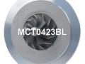 MCT0423, 7360880003, 73608 Картридж турбины Mercedes Sprinter W901-905 2004г. - фото №2