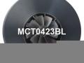 MCT0423, 7360880003, 73608 Картридж турбины Mercedes Sprinter W901-905 2004г. - фото №3