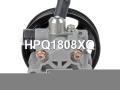 443100C100, HPQ1808GQ, HPQ1808XQ, P1808, P1808HG, 4431060480, 4431060590, 400N10267Z Насос гидроусилителя руля Toyota Land Cruiser 200 2008г. - фото №3
