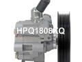 443100C100, HPQ1808GQ, HPQ1808XQ, P1808, P1808HG, 4431060480, 4431060590, 400N10267Z Насос гидроусилителя руля Toyota Land Cruiser 200 2008г. - фото №4