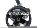 443100C100, HPQ1808GQ, HPQ1808XQ, P1808, P1808HG, 4431060480, 4431060590, 400N10267Z Насос гидроусилителя руля Toyota Land Cruiser 200 2008г. - фото №5