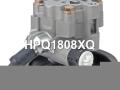 443100C100, HPQ1808GQ, HPQ1808XQ, P1808, P1808HG, 4431060480, 4431060590, 400N10267Z Насос гидроусилителя руля Toyota Land Cruiser 200 2008г. - фото №7