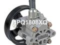 443100C100, HPQ1808GQ, HPQ1808XQ, P1808, P1808HG, 4431060480, 4431060590, 400N10267Z Насос гидроусилителя руля Toyota Land Cruiser 200 2012г. - фото №2