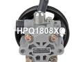 443100C100, HPQ1808GQ, HPQ1808XQ, P1808, P1808HG, 4431060480, 4431060590, 400N10267Z Насос гидроусилителя руля Toyota Land Cruiser 200 2012г. - фото №3