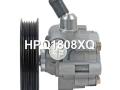 443100C100, HPQ1808GQ, HPQ1808XQ, P1808, P1808HG, 4431060480, 4431060590, 400N10267Z Насос гидроусилителя руля Toyota Land Cruiser 200 2012г. - фото №6