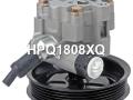 443100C100, HPQ1808GQ, HPQ1808XQ, P1808, P1808HG, 4431060480, 4431060590, 400N10267Z Насос гидроусилителя руля Toyota Land Cruiser 200 2012г. - фото №7