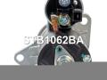 0001121006, 020911023F, 0986017830, 0001121028, 1072156, 95VW11000BC, 020911023FX, 8EA011610041, 0001121029, D6GS35, RAS38941, MSR5312, MS685, MS381, MRS17830, DRS7830, DRS6290, D6GS35S, RE110085, CVS081524, CVS081511, CVS081509, CVS081406, CS1062, AZE2623, 95VW11000BB, STB1062ZL, TS12ER351, STV1062ZL, STV1062WA, STV1062TJ, STV1062RN, STV1062RD, STV1062RB, STV1062BA, STR2112, 95VW11000BA, STB1062WA, STB1062TJ, STB1062RN, STB1062RD, STB1062RB, STB1062EX, STB1062BA, STB1062AB, 020911024B, 111909, 11131054, 0986019890, 063721062010, 020911024E, 020911024D, 115504, 015323, 0001121419, 0001121418, 0001121007, 442240, 944280178300, 943253112010, 916290, 8EA738254001, 8EA737406001, 458385, 443115141394, 443115141313, 442009, 442008, 42017830, 300N10151Z, 22116BO, 220056, 17781R, 17781N, LRT00177063521210280 Стартер Volkswagen Golf 3 1992г. - фото №4