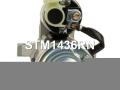 15612, M000T87681, L32718400, M0T87681, M0T36871, J5213045, 113819, S5362S, 0986029080, 0986JR1252, DRS0409, HCP0681, CS1436, 8EA738258771, STM1436AB, STM1436BA, STM1436RD, STM1436RN, STM1436US, STM1436ZD, STM6436ZL, L32718400R00M000T36871, M000T87601, M0T87601, STM1436RB, STM1436WA, RE110364, STRH063, 17914N, 300N10310Z Стартер Mazda 6 3 2012г. - фото №4
