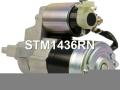 15612, M000T87681, L32718400, M0T87681, M0T36871, J5213045, 113819, S5362S, 0986029080, 0986JR1252, DRS0409, HCP0681, CS1436, 8EA738258771, STM1436AB, STM1436BA, STM1436RD, STM1436RN, STM1436US, STM1436ZD, STM6436ZL, L32718400R00M000T36871, M000T87601, M0T87601, STM1436RB, STM1436WA, RE110364, STRH063, 17914N, 300N10310Z Стартер Mazda MPV 2 2002г. - фото №2