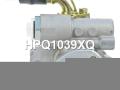 7E0422154, 7H0422154F, 2E0422155C, 7E0422154ES, 2E0422155B, HPQ1039GQ, HPQ1039XQ, HPQ1039YW, HPQ8039XQ, HPQ9039XQ, P1039, P1039HG, JPR543, JPR772, 2E0422145G, 2E0422155A, 7E0422154F, 7H0422154D, 400N10032Z Насос гидроусилителя руля Volkswagen Caravelle T5 restailing 2012г. - фото №5
