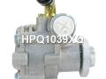 7E0422154, 7H0422154F, 2E0422155C, 7E0422154ES, 2E0422155B, HPQ1039GQ, HPQ1039XQ, HPQ1039YW, HPQ8039XQ, HPQ9039XQ, P1039, P1039HG, JPR543, JPR772, 2E0422145G, 2E0422155A, 7E0422154F, 7H0422154D, 400N10032Z Насос гидроусилителя руля Volkswagen Multivan T5 restailing 2014г. - фото №4