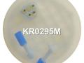 A555HK1096, 311102P000, KR0295M, 77435, 775598, AZ0295B, 601N10086Z Насос топливный Kia Sorento 2 2012г. - фото №2