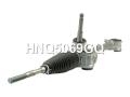 HNQ5069GQ, HNQ5069KW, HSM50691AY, M5069, M50691NW, M50691RB, M50692RB, 455000D270, 455000D271, 455000D280, 455000D290, 455000D291, 4551052350, 4551052351, 4551052360, 4551052361, 4551052370 Рулевая рейка Toyota Prius 3 2011г. - фото №5