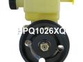 GJ6A32650F, GJ6A32600B, GJ6E32650F, 400N10056Z, FC0132650A, FC0132650B, GJ6E32600B, GJ6E32600C, GJ6E32650E, GJ6E32650G, HPQ1026GQ, HPQ1026XQ, P1026, P1026HG, P1026NW Насос гидроусилителя руля Mazda 6 1 2003г. - фото №3