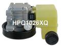GJ6A32650F, GJ6A32600B, GJ6E32650F, 400N10056Z, FC0132650A, FC0132650B, GJ6E32600B, GJ6E32600C, GJ6E32650E, GJ6E32650G, HPQ1026GQ, HPQ1026XQ, P1026, P1026HG, P1026NW Насос гидроусилителя руля Mazda 6 1 2003г. - фото №7