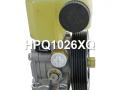 GJ6A32650F, GJ6A32600B, GJ6E32650F, 400N10056Z, FC0132650A, FC0132650B, GJ6E32600B, GJ6E32600C, GJ6E32650E, GJ6E32650G, HPQ1026GQ, HPQ1026XQ, P1026, P1026HG, P1026NW Насос гидроусилителя руля Mazda 6 1 2006г. - фото №5