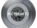 A6460900480, 6460900480, 7596880002, 7596880003, 7596880005, 7596880007, 7596880009, 7596885007S, 7596885009S, MTG1037GR, MTG1037NM, MTG1037NR, MTG1037RF, MTG1037SL, MTG1037PR, MTG1037RB, MCT0698 Картридж турбины Mercedes Sprinter W906 2006г. - фото №2