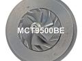 MCT9500BE, 0988, MCT9500GR, MCT9500NM, MCT9500RF, MCT9500SL, 4913508400, MCT9500BL, 703N10183Z Картридж турбины Jeep Grand Cherokee I (ZJ) 1991г. - фото №2
