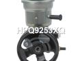 4431035710, HPQ1253GQ, HPQ1253XQ, HPQ9253GQ, HPQ9253XQ, P1253, P1253HG, 4013026370, 4013026371, 4431004100, 4431004140, 443100K010, 443100K030, 443100K080, 4431026370, 4431026371, 400N10143Z Насос гидроусилителя руля Toyota Hilux 7 2005г. - фото №5