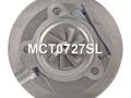 11657796355, 0727, 10009700000, 10009700013, MCT0727, 1000030245, 54397100506, 54397100530, 0880, MCT0727BE, MCT0727GR, MCT0727NM, MCT0727NR, MCT0727RF, MCT0727SL, MCT0727TC, 1303039924, 703N10216Z, 11657807059, 10009880000, 10009880013 Картридж турбины BMW X3 F25 2010г. - фото №3