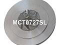 11657796355, 0727, 10009700000, 10009700013, MCT0727, 1000030245, 54397100506, 54397100530, 0880, MCT0727BE, MCT0727GR, MCT0727NM, MCT0727NR, MCT0727RF, MCT0727SL, MCT0727TC, 1303039924, 703N10216Z, 11657807059, 10009880000, 10009880013 Картридж турбины BMW X6 E71/E72 2008г. - фото №2
