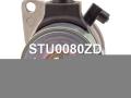 17844N, SM61206, 31200PPAA02, 31200PPAA03, 31200PPAA05, PPA3M, STU0080AB, STU0080BL, STU0080WL, STU0080XY, STU0080ZD, STU8080BA, LRS02429, STU0080RB, 22837MT, 300N10683Z Стартер Honda Accord 7 2004г. - фото №4