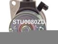 17844N, SM61206, 31200PPAA02, 31200PPAA03, 31200PPAA05, PPA3M, STU0080AB, STU0080BL, STU0080WL, STU0080XY, STU0080ZD, STU8080BA, LRS02429, STU0080RB, 22837MT, 300N10683Z Стартер Honda Accord 7 2007г. - фото №4