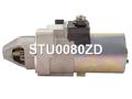 17844N, SM61206, 31200PPAA02, 31200PPAA03, 31200PPAA05, PPA3M, STU0080AB, STU0080BL, STU0080WL, STU0080XY, STU0080ZD, STU8080BA, LRS02429, STU0080RB, 22837MT, 300N10683Z Стартер Honda Accord 7 2007г. - фото №5