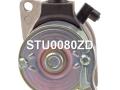 17844N, SM61206, 31200PPAA02, 31200PPAA03, 31200PPAA05, PPA3M, STU0080AB, STU0080BL, STU0080WL, STU0080XY, STU0080ZD, STU8080BA, LRS02429, STU0080RB, 22837MT, 300N10683Z Стартер Honda Element 2003г. - фото №4