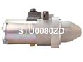 17844N, SM61206, 31200PPAA02, 31200PPAA03, 31200PPAA05, PPA3M, STU0080AB, STU0080BL, STU0080WL, STU0080XY, STU0080ZD, STU8080BA, LRS02429, STU0080RB, 22837MT, 300N10683Z Стартер Honda Element 2010г. - фото №5